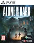 Alone in the Dark - Remake (PS5 & Xbox Series X) für 45,90€ (Coolshop)
