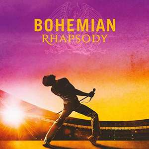 [Amazon] Bohemian Rhapsody [Vinyl LP] - Queen - Doppelvinyl