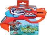 Hasbro Nerf Super Soaker Sammeldeal, z.B. Nerf Super Soaker DinoSquad Raptor-Surge Water Blaster [Prime]