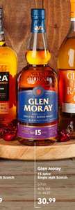[Hol'ab] Glen Moray 15 Jahre Single Malt Scotch Whisky