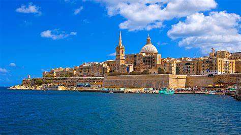 Flüge im Sommer: Basel - Malta inkl. Rückflug ab 66€ (EasyJet) (Mai - Juli)