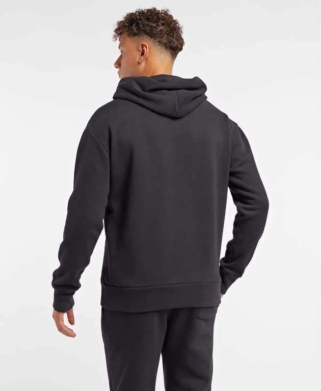 Hollister Kapuzensweater / Hoodie in schwarz o. hellblau Gr. S - XXL (für die meisten VSK-frei = 16,99 €)