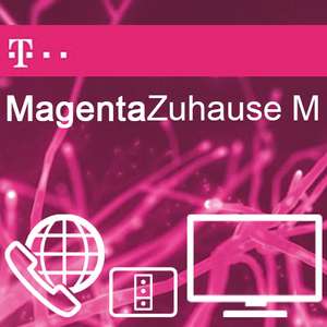 [Telekom] - Magenta Zuhause M (50 Mbit/s) für mtl. 14,56€ als Young & 16,64€ als Normalo / Zuhause L ab 22,03€ oder XL ab 29,53€