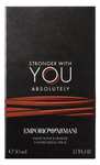 Stronger with You Absolutely 50ml [Flaconi] mit NL Gutschein