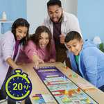 Monopoly Knockout Familien-Brettspiel für 17,99€ (Amazon Prime)