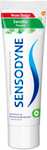 3€ sparen ab 9€ auf Sensodyne, z.B. 4 x "Sensitiv Fluorid" für 5,46€ oder 2 x "Sensodyne Direct Zahnpasta" für 5,56€ [Prime Spar-Abo]