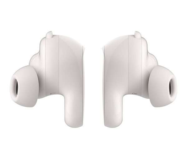 Bose Quiet Comfort Earbuds II True Wireless Soapstone