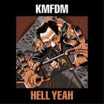 KMFDM - Hell Yeah Vinyl Doppel LP für 15,89€ @ Ebay (Rarewaves)