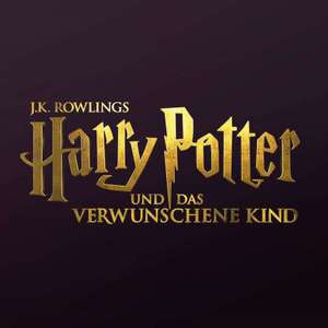 Harry Potter Hamburg: 2 Tickets & Hotel inkl. Frühstück ab 138€ für 2 Personen (regulär kosten die Tickets alleine schon 140€)