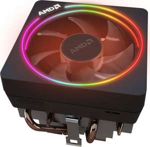 Preisfehler? AMD CPU-Kühler Wraith PRISM Prozessor Kühler Sockel AM4