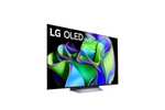 LG OLED55C38LA - effektiv 1049€ (Cashback) - OLED, C3, 55"