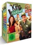 King Of Queens - Komplette Serie (Remastered) (Blu-ray)