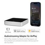 Eve Play – Audiostreaming Adapter für AirPlay