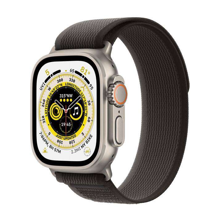 [Schweiz] Apple Watch Ultra / versch. Ausführungen / 718,68€