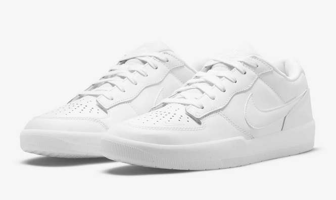 Nike SB Force 58 Premium Sneaker (Gr. 36-46) für 47,97€ (Nike Store)