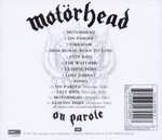 Motörhead - On Parole für 4,99€ (inkl. Audio Rip) @ Amazon Prime