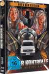 106° - Ausser Kontrolle - Halt nicht an! (Blu-ray & DVD im Mediabook) 24-seitiges Booklet und auf YouTube/Movie Dome kostenlos