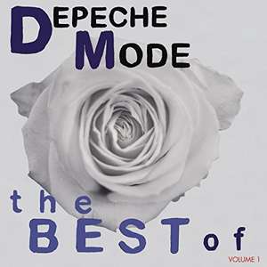 The Best Of Depeche Mode - Volume 1 [Vinyl | 3fach-LP | Reissue] (Amazon Prime / Müller Abholung)