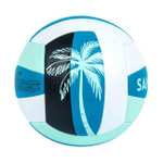 Copaya Beachvolleyball BV100 Classic, genäht, Größe 5, vier Farben für 6,99€