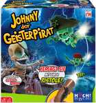 [Hugendubel.de Kundenkarte] Johnny der Geisterpirat - Kinderspiel/Familienspiel ab 5 Jahren