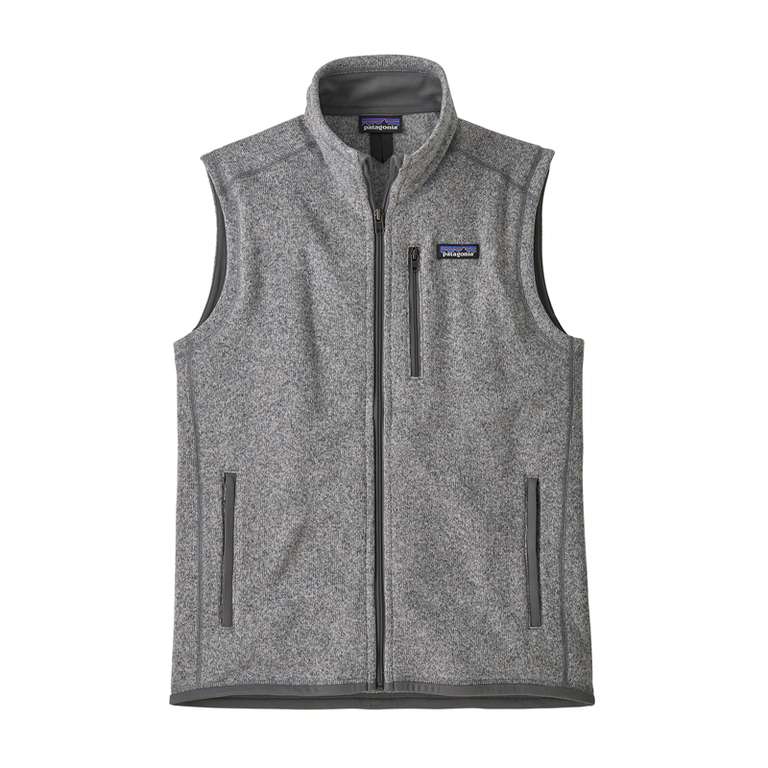 (Funktionelles) Patagonia Better Sweater Vest (XL)