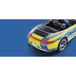 [Amazon.fr] Playmobil 70066 Porsche 911 Carrera 4S - andere Leuchten als hier, sonst fast gleich zu 70067 - Polizeiauto