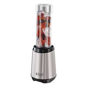 Russell Hobbs Smoothie Maker to go [PRIME]