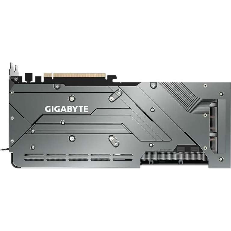 Grafikkarte 16GB Gigabyte Radeon RX 7800 XT Gaming OC Aktiv PCIe 4.0 x16 (Retail)