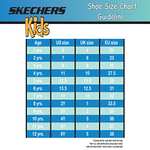 Skechers Jungen Microspec Max Sneaker Gr 27 bis 38 für 17,90€ (Prime)