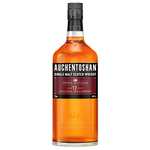 (Prime Spar-Abo) Auchentoshan 12 Jahre | Single Malt Scotch Whisky 40% vol 1x 700ml