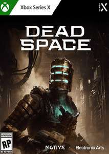 Dead Space Remake (Xbox Series X|S) Xbox Live Key Argentinien | VPN | Eneba Wallet | (komplett auf Deutsch)