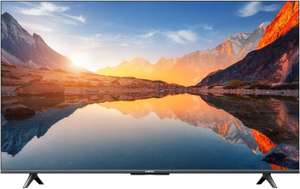 Xiaomi TV A 43 2025 - L43MA-AUEU (43 Zoll, 3840 x 2160 Pixel, 60 Hz, LED LCD, Energieeffizienzklasse G)