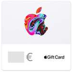 Apple Gift Card bei Amazon mit bis zu 3 Monate Apple Arcade kostenlos. Auch für wiederkehrende Abo.