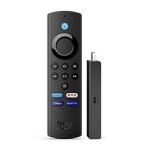 Amazon Fire TV Stick Lite mit Alexa-Sprachfernbedienung Lite