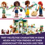Lego Friends 41730 Autumns Haus (-43% zur UVP, 4,7ct/Teil)