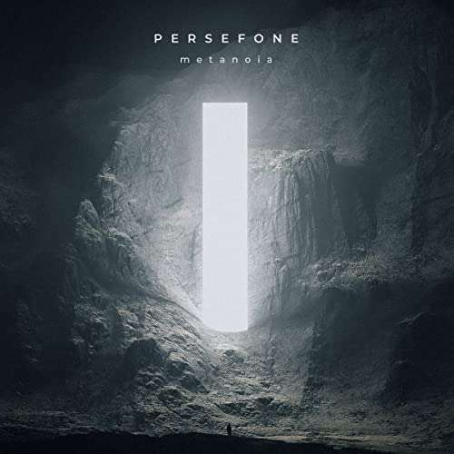 Persefone Metanoia (2LP) [Vinyl LP] Doppelvinyl [Prime]