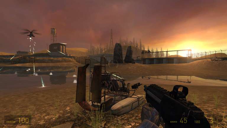 Half-Life 2 (PC - Steam)