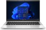 HP EliteBook 835 G8, 13,3" FHD, AMD Ryzen 5 Pro 5650U, 16GB RAM, 512GB SSD