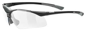 [Amazon Prime] - Uvex 223 Sportbrille in 3 verschiedenen Farben/Tönungen
