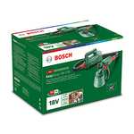Bosch Akku-Farbsprühsystem EasySpray 18V-100 (ohne Akku, 18V System, für Lacke und Lasuren, Förderleistung 0-100 ml/min)