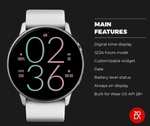 (Google Play Store) 4 Watchfaces von "Redzola Watchfaces" (WearOS Watchface, digital, analog)