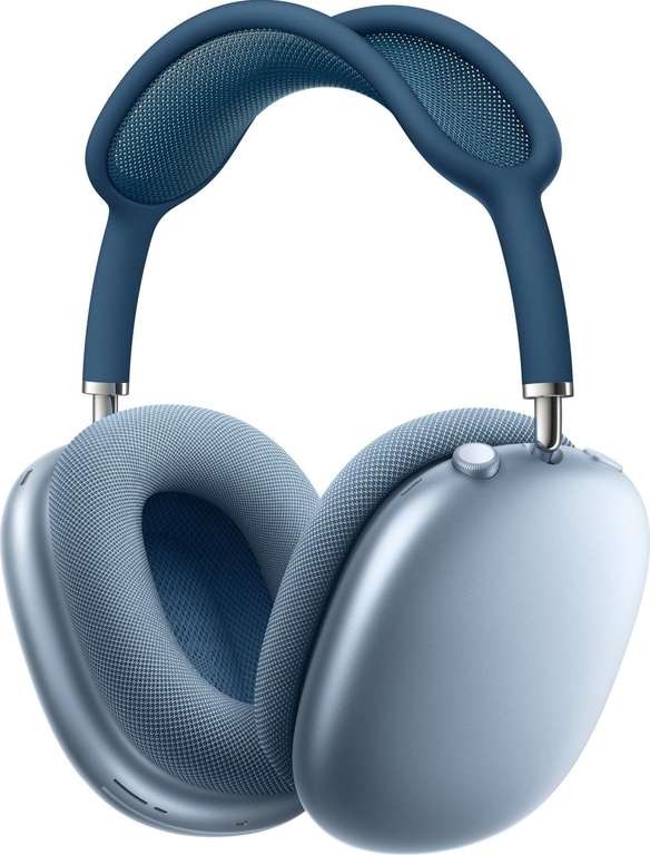 APPLE AirPods Max, Over-ear Kopfhörer Bluetooth - alle Farben