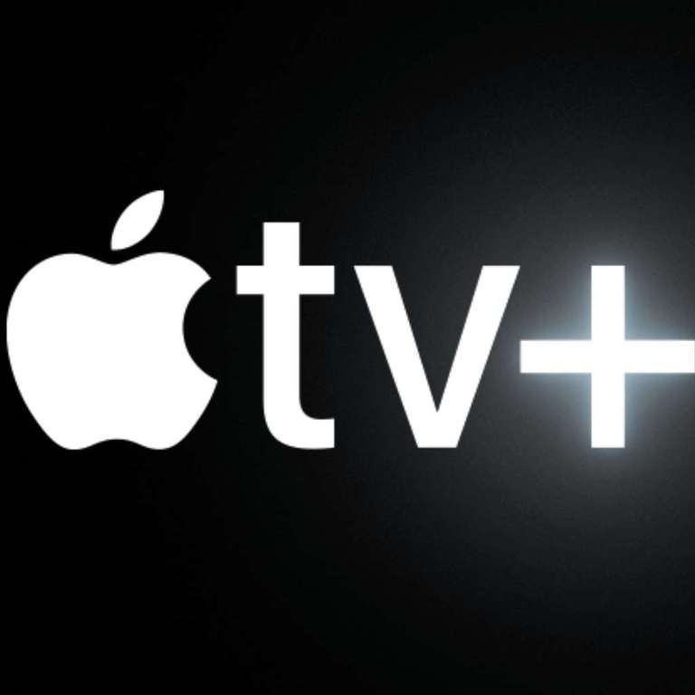 Apple TV+ 3 Monate kostenlos für PS4 Besitzer