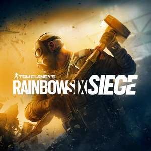 Rainbow Six Siege kostenlos spielen vom 17. bis 24. März (PC, Stadia, PS4, PS5)
