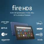 [Amazon] Fire Tablet Sammeldeal: z.B. Fire HD 10 Tablet für 69,99 € | Fire Max 11 Tablet für 149,99 € | Amazon Fire HD 10 Kids Pro