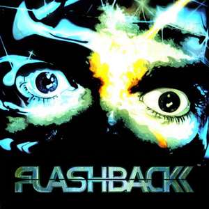 Flashback | Switch | Klassiker aus der SNES & SEGA Mega Drive Ära | Nintendo eShop | digitaler Download