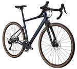 Gravelbike Cannondale Topstone 2 Alloy (2022) - jetzt nur noch in olive-green