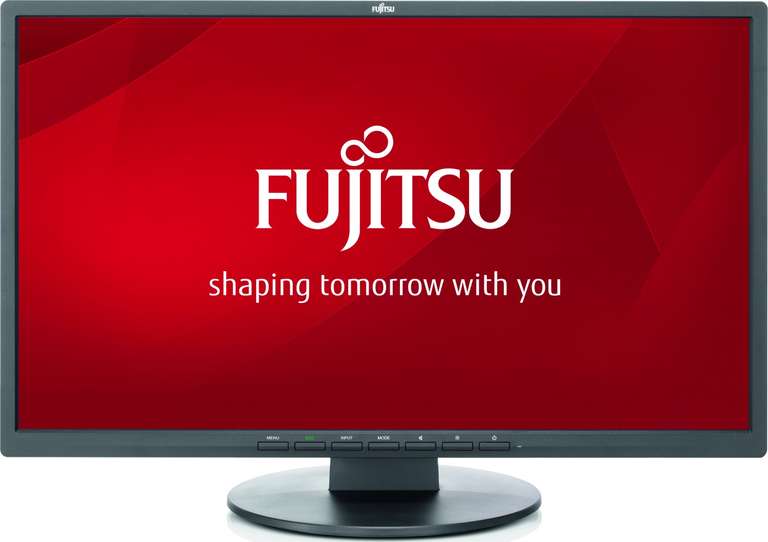Fujitsu E-Line E22-8 TS Pro Monitor ( 21.5", FHD, IPS, 60Hz | DisplayPort, DVI | Lautsprecher | unergonomisch)