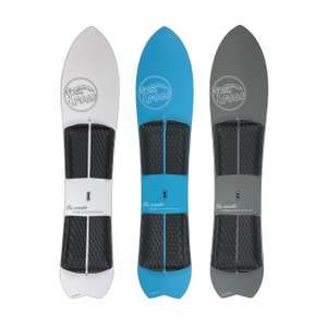 POGO The Asueto - Powdersurfer, Snowsurfer, Snowboard in 3 Farben für 479,20€ [Longboardshop]