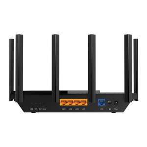TP-Link Archer AXE75 | AXE5400 | Wi-Fi 6E WLAN Router